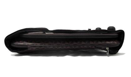 Imagem de Kit Mala de Viagem de Bordo Quadrada Com Rodinha E Média Mão