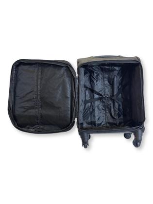 Imagem de Kit Mala de Viagem Executiva Padrão Bordo 360