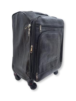 Imagem de Kit Mala de Viagem Executiva Padrão Bordo 360