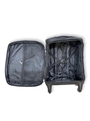 Imagem de Kit Mala de Viagem Executiva Padrão Bordo 360