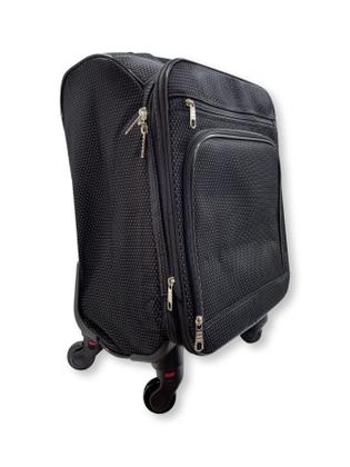 Imagem de Kit Mala de Viagem Executiva Padrão Bordo 360