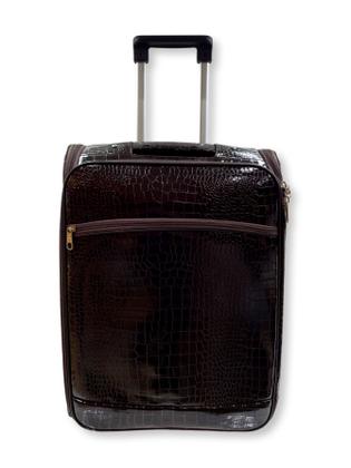 Imagem de Kit Mala de Viagem Executiva Padrão Bordo