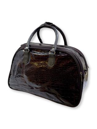 Imagem de Kit Mala de Viagem Executiva Padrão Bordo