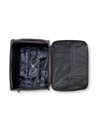 Imagem de Kit Mala de Viagem Executiva Padrão Bordo