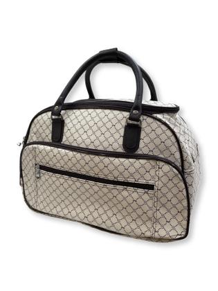 Imagem de Kit Mala de Viagem Executiva Padrão Bordo