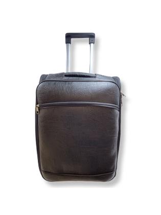 Imagem de Kit Mala de Viagem Executiva Padrão Bordo