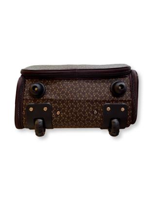 Imagem de Kit Mala de Viagem Executiva Padrão Bordo