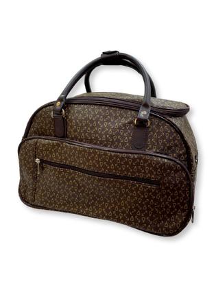 Imagem de Kit Mala de Viagem Executiva Padrão Bordo