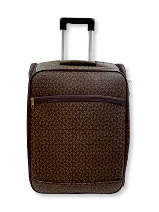 Imagem de Kit Mala de Viagem Executiva Padrão Bordo