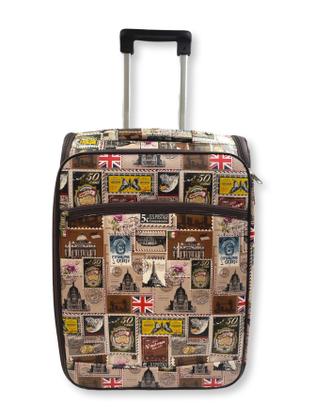 Imagem de Kit Mala de Viagem Executiva Padrão Bordo