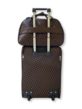 Imagem de Kit Mala de Viagem Executiva Padrão Bordo