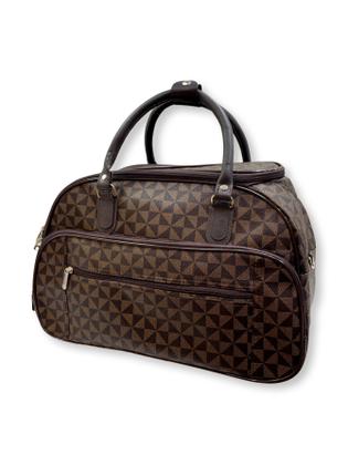 Imagem de Kit Mala de Viagem Executiva Padrão Bordo