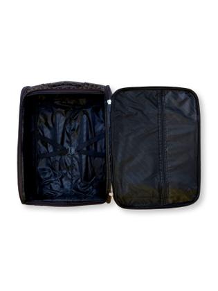 Imagem de Kit Mala de Viagem Executiva Padrão Bordo