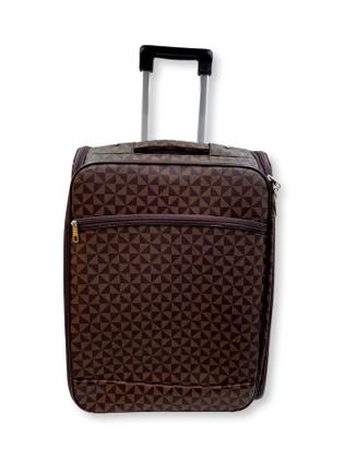 Imagem de Kit Mala de Viagem Executiva Padrão Bordo