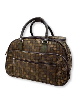 Imagem de Kit Mala de Viagem Executiva Padrão Bordo