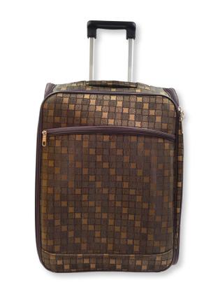 Imagem de Kit Mala de Viagem Executiva Padrão Bordo