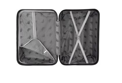 Imagem de Kit Malas Rodinha 360º Pequena 10kg Media 23kg E Grande 32kg