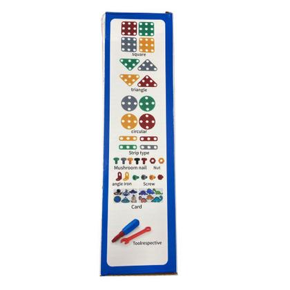Imagem de Kit Maleta Educativa de Montagem - Sortida