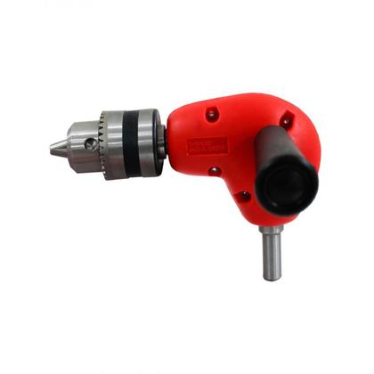 Imagem de Kit Mandril Angular 90