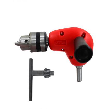 Imagem de Kit Mandril Angular 90