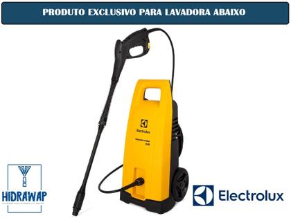 Imagem de Kit Mang. 5mt Pistola Lança Electrolux Power Wash Eco Ews30