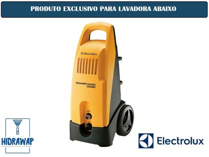 Imagem de Kit Mang. 5mt Pistola Lança Electrolux Power Wash Ews10 2200