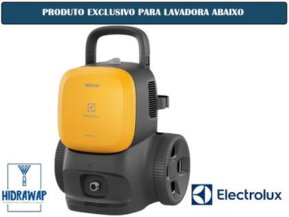 Imagem de Kit Mang. 5mt Pistola Lança Electrolux Power Wash Ews1800