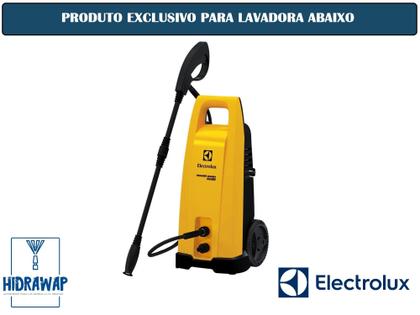 Imagem de Kit Mang. 5mt Pistola Lança Electrolux Power Wash Pws20 2200