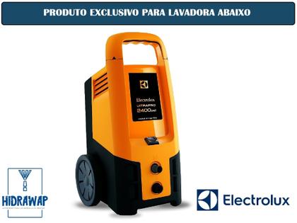 Imagem de Kit Mang. 5mt Pistola Lança Electrolux Ultra Pro Upr20 2400