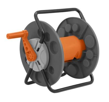 Imagem de Kit Mangueira 1/2 Flex 50 Metros + Enrolador Fixo Tramontina