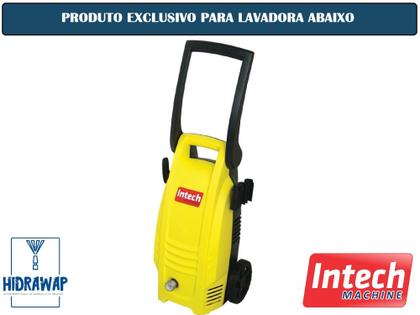 Imagem de Kit Mangueira 5mt Pist. Lança Intech Machine HL 1700 Super