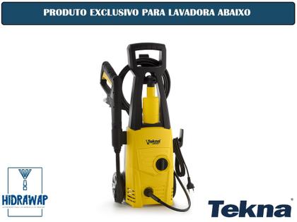 Imagem de Kit Mangueira 5mt Pist. Lança Tekna HLX130VS HLX1302VS 1200W