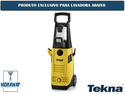 Imagem de Kit Mangueira 5mt Pist. Lança Tekna HLX200V HLX2002VT 1800W