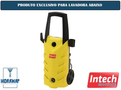 Imagem de Kit Mangueira 5mt Pistola Lança Intech Machine HL 1800