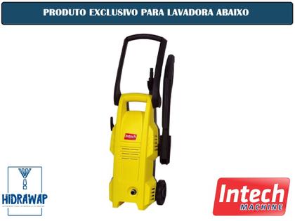 Imagem de Kit Mangueira 5mt Pistola Lança Intech Machine HL 1900