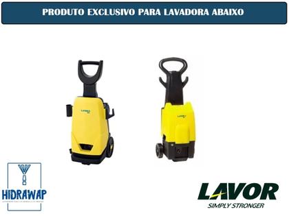 Imagem de Kit Mangueira 5mt Pistola Lança Original Lavor SK Lavadora