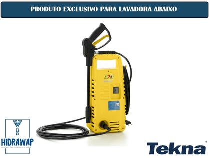 Imagem de Kit Mangueira 5mt Pistola Lança Tekna HLX95V HLX951V 1650W