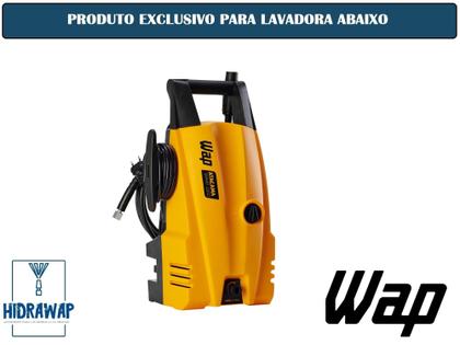 Imagem de Kit Mangueira 5mt Pistola Lança Wap Atacama Smart 2200