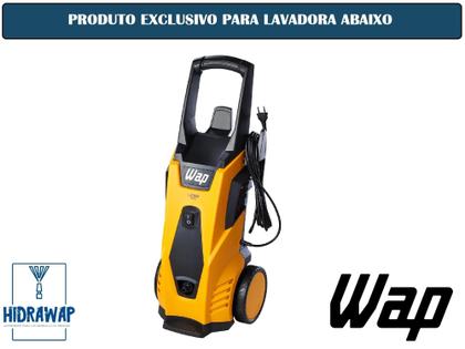 Imagem de Kit Mangueira 5mt Pistola Lança Wap Líder 2200 Lavadora