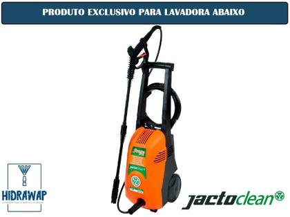 Imagem de Kit Mangueira Nylon 5mt Pistola Lança Jacto J6000 M16 6000