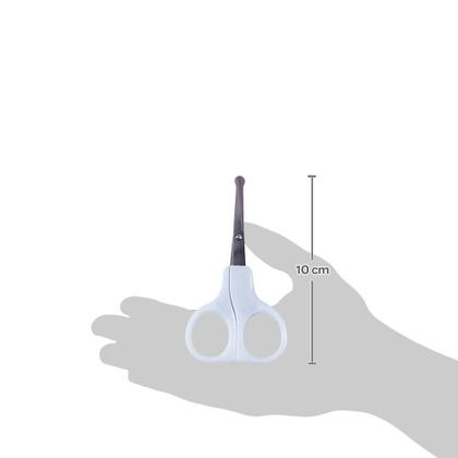 Imagem de Kit manicure branco