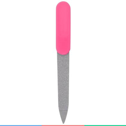 Imagem de Kit Manicure Infantil Bebe Com Cortador de Unha Tesoura e Lixa A Partir do Nascimento Buba