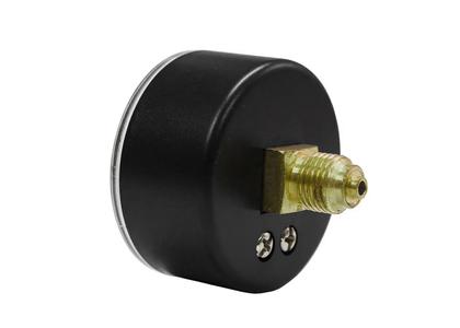 Imagem de Kit Manometro Relogio 1/4 Horizontal 150psi 3821 010 2 Uni - GENEBRE