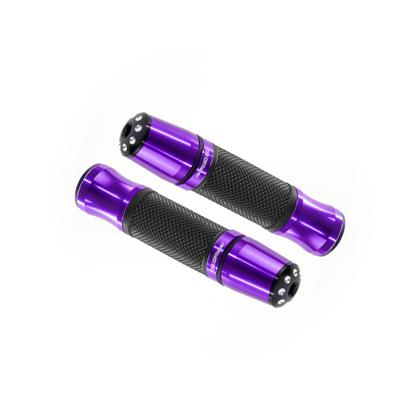 Imagem de Kit Manopla Fechada Jupiter Retrovisor TM2 Manete Fazer Lander Crosser Tenere 