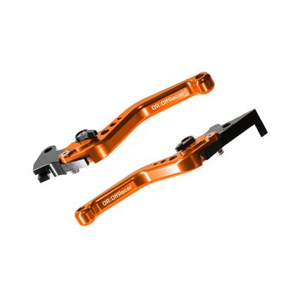 Imagem de Kit Manopla Fechada Jupiter Retrovisor TM2 Manete Fazer Lander Crosser Tenere 