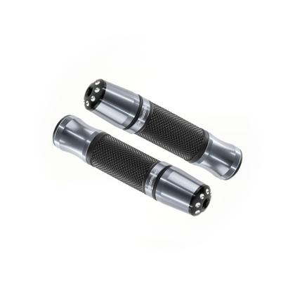 Imagem de Kit Manopla Fechada Jupiter Retrovisor TM2 Manete Fazer Lander Crosser Tenere 