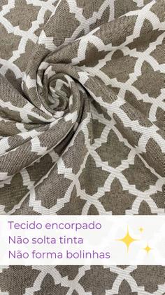 Imagem de Kit Manta Para Sofá Luxo Bege Cru + 4 Capas De Almofadas Geométricas