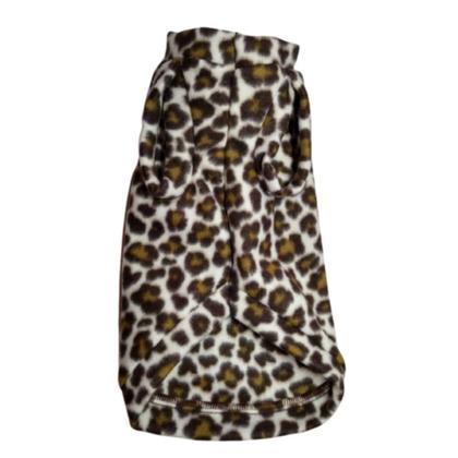 Imagem de Kit Manta, Vestido E Suéter De Inverno - Pp