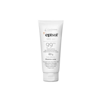 Imagem de Kit Mantecorp Cuidado da Pele Facial - Protetor Solar FPS99 e Protetor Solar em Pó FPS50 Morena+