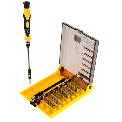 Imagem de Kit Manutenção 45em1 Pc Celular Chaves Precisão